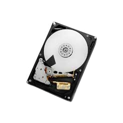 Ultrastar 7K4000 (3.5インチ 4TB 7200rpm 64MB SATA3 6Gb/s 512n) HUS724040ALA640