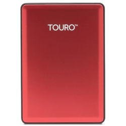 Otn[hfBXN Touro SV[Y (2.5C` 1TB 7200rpm USB3.0 Red) 0S03781