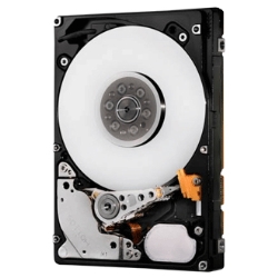 HGST Ultrastar C10K900 （2.5インチ 600GB 10000rpm 64MB SAS 6Gb/s ...