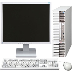 PCナースコールサーバー NLX-PCN-SV