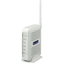 ワイヤレスブロードバンドVoIPルーター SR-60VN