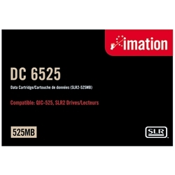 イメーション データカートリッジ 5.25DCT 525MB DC6525 - NTT-X Store