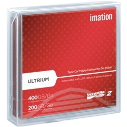 Ultrium LTO2e[vJ[gbW 200/400GB LTO ULTRIUM2P