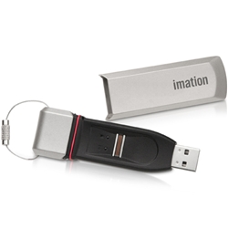 USBフラッシュメモリ IronKey F200 8GB IRONKEY-F200-8G