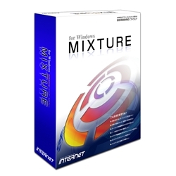 MIXTURE for Windows MXT10W