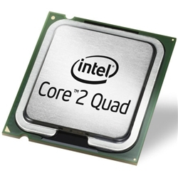 Boxed Core 2 Quad Q9450 2.66GHz 12MB 45nm 95W BX80569Q9450