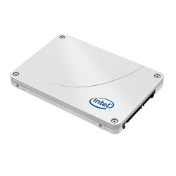 Boxed SSD 520 Series 240GB MLC 2.5inch 9.5mm Cherryville Bulk Package SSDSC2CW240A310