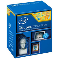 Boxed Intel Core i7 i7-4770S 3.10GHz 8M LGA1150 Haswell BX80646I74770S