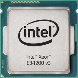 CPU Intel Xeon E3-1231 v3 3.40GHz