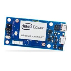 Intel Edison Kit for Breakout Board EDI2BB.AL.K