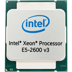 Intel Xeon E5-2630 v3 (Haswell-EP 2.40GHz 8core 16thread) LGA2011-3 BX80644E52630V3
