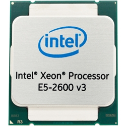 Intel Xeon E5-2697 v3 (Haswell-EP 2.60GHz 14core 28thread) LGA2011-3 BX80644E52697V3