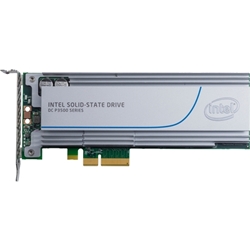 Intel SSD DC P3500 Series 1.2TB 1/2Height PCIe 3.0 x4 20nm MLC SSDPEDMX012T401