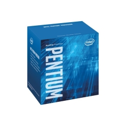 intel Boxed Pentium G4520 3.60GHz 3MB LGA1151 Skylake BX80662G4520