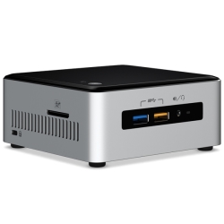 intel Mini PC Intel NUC Kit NUC6I5SYH (Next Unit of Computing) BOXNUC6I5SYH  - NTT-X Store