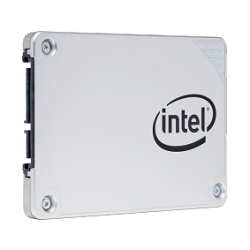 Intel SSD 540s Series (1.0TB 2.5inch SATA 6Gb/s TLC) Reseller Single Pack SSDSC2KW010X6X1