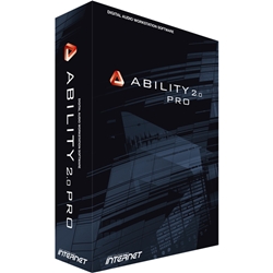 ABILITY 2.0 Pro AYP02W