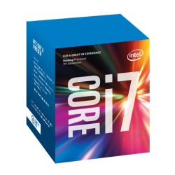 intel Intel Core i7-7700 3.60GHz 8MB LGA1151 KABY LAKE ...