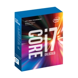 Intel Core i7-7700K 4.20GHz 8MB LGA1151 KABY LAKE BX80677I77700K