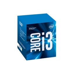 Intel Core i3-7320 4.10GHz 2C/4TH LGA1151 BX80677I37320