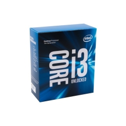 Intel Core i3-7350K 4.20GHz 2C/4TH LGA1151 BX80677I37350K