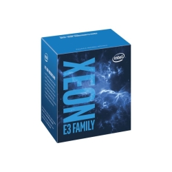 Xeon E3-1225v6 3.30GHz 4C/4TH LGA1151 Gfx BX80677E31225V6