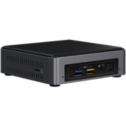 Intel KabylakeCPU i5-7260U M.2Xg[Wp NUC BOXNUC7i5BNK