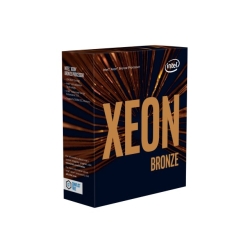 Skylake-SP Xeon Bronze 3106 1.70GHz 8C/12TH LGA14 BX806733106