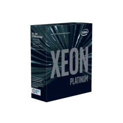 Skylake-SP Xeon Platinum 8176 2.10GHz 28C/56TH LGA14 BX806738176