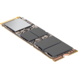 Intel SSD 760p M.2 PCIe×4 256GB SSDPEKKW256G8XT