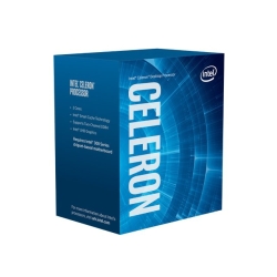 Intel CoffeeLake Celeron G4900 3.10GHz BX80684G4900