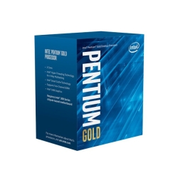 Intel CoffeeLake Pentium G5400 3.70GHz BX80684G5400