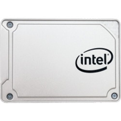 Intel SSD 545s (1TB 2.5inch SATA TLC) SSDSC2KW010T8X1
