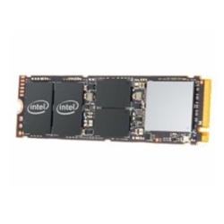 Intel SSD 760p M.2 PCIEx4 1TB SSDPEKKW010T8X1