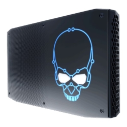 Intel NUC 第8世代 NUC8i7HNK Core i7-8705G Intel NUC 第8世代 NUC8i7HNK Core i7-8705G Intel NUC 8