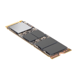 Intel SSD 760P M.2 PCIex4 2TB SSDPEKKW020T8X1