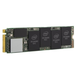 Intel SSD 660p M.2 PCIEx4 512GB SSDPEKNW512G8XT
