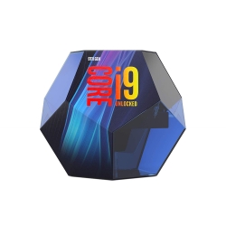 Intel 㐢vZbT[ Core i9-9900K 3.60GHz LGA1151 BX80684I99900K