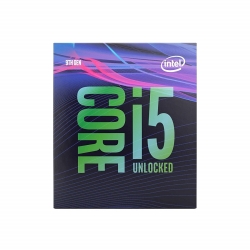 Intel 㐢vZbT[ Core i5-9600K 3.70GHz LGA1151 BX80684I59600K