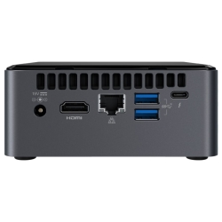 intel Mini PC Intel NUC Kit NUC8i7BEH BOXNUC8I7BEH - NTT-X Store