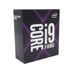 Intel Core i9-9820X (3.30GHz / 16.5MB / LGA2066) BX80673I99820X