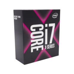 Intel Core i7-9800X (3.80GHz / 16.5MB / LGA2066) BX80673I79800X