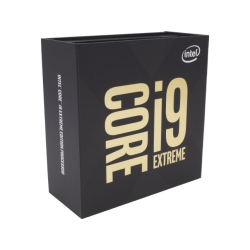 Intel Core i9-9980XE (3.0GHz / 24.75MB / LGA2066) BX80673I99980X