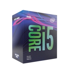 Intel 㐢vZbT[ Core i5-9400F 2.90GHz LGA1151 BX80684I59400F