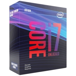 Intel Core i7-9700KF 3.60GHz 12MB LGA1151 COFFEE LAKE BX80684I79700KF