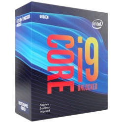 Intel Core i9-9900KF 3.60GHz 16MB LGA1151 COFFEE LAKE BX80684I99900KF