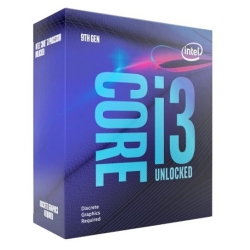 Intel 㐢vZbT[ Core i3-9350KF 4.00GHz 8MB LGA1151 BX80684I39350KF