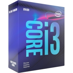 Intel 㐢vZbT[ Core i3-9100F 3.60GHz 6MB LGA1151 BX80684I39100F