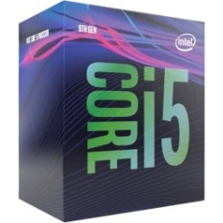 Intel 㐢vZbT[ Core i5-9400 2.90GHz 9MB LGA1151 BX80684I59400
