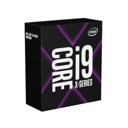 Core i9 10900X BOX 製品画像